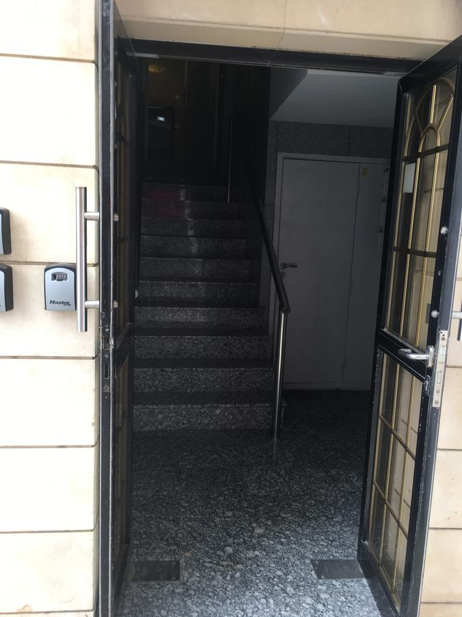 Alex Beach Apartment 31 Larnaka Exterior foto
